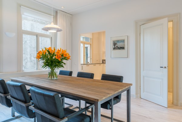 Medium property photo - Sarphatistraat 544, 1018 AV Amsterdam